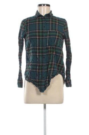 Damska koszula H&M, Rozmiar S, Kolor Kolorowy, Cena 28,00 zł, #137386364