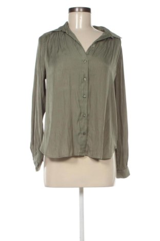 Damenbluse H&M, Größe S, Farbe Grün, Preis 9,00 €, #137386479