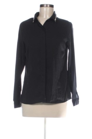 Damenbluse Ice Cube, Größe M, Farbe Schwarz, Preis 14,00 €, #137386645