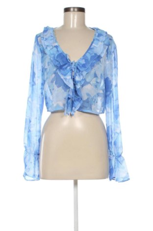 Damenbluse Fb Sister, Größe L, Farbe Mehrfarbig, Preis 6,77 €, #137386767