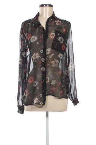 Damska koszula Pepe Jeans, Rozmiar M, Kolor Kolorowy, Cena 59,27 zł, #137387457