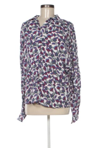Dámska košeľa  Claudie Pierlot, Veľkosť XL, Farba Viacfarebná, Cena  31,95 €, #137387507