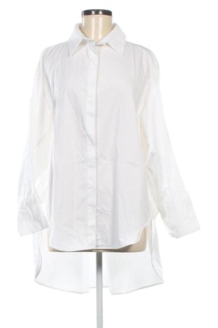 Damska koszula Unbranded, Rozmiar XXL, Kolor Biały, Cena 110,99 zł, #137387915