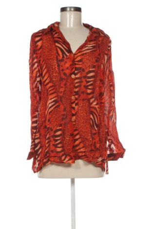 Cămașă de femei Unbranded, Mărime L, Culoare Multicolor, Preț 48,99 Lei, #137388008