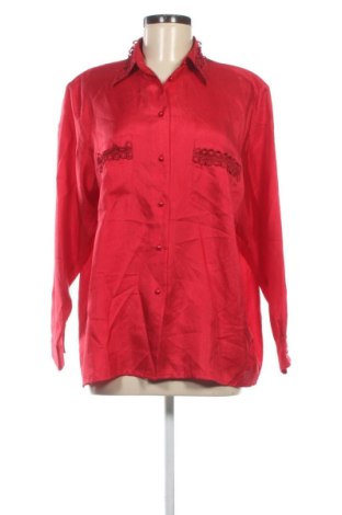 Női ing Canda, Méret XXL, Szín Piros, Ár 5 326 Ft, #137388866