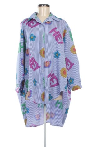 Damska koszula Unbranded, Rozmiar XXL, Kolor Kolorowy, Cena 88,90 zł, #137389945