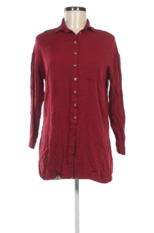 Dámska košeľa  Cropp, Veľkosť S, Farba Červená, Cena  21,00 €, #137392718