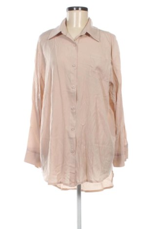 Cămașă de femei Unbranded, Mărime M, Culoare Mov deschis, Preț 36,74 Lei, #137393184