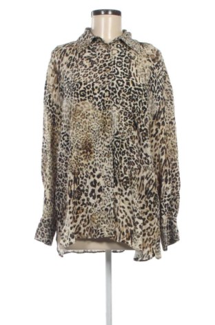 Cămașă de femei Zara, Mărime L, Culoare Multicolor, Preț 119,00 Lei, #137393220