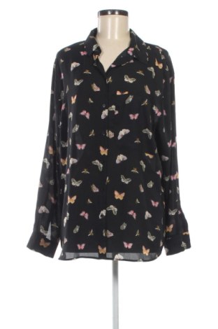 Cămașă de femei H&M, Mărime XXL, Culoare Multicolor, Preț 99,73 Lei, #137393294