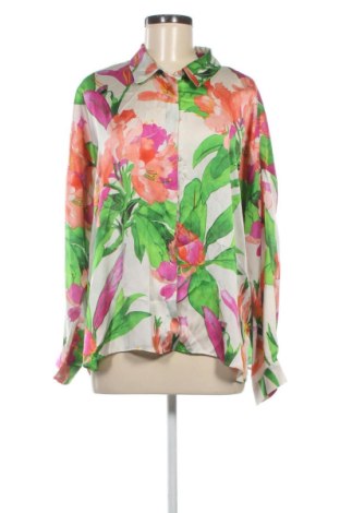Cămașă de femei Zara, Mărime XXL, Culoare Multicolor, Preț 111,00 Lei, #137394588
