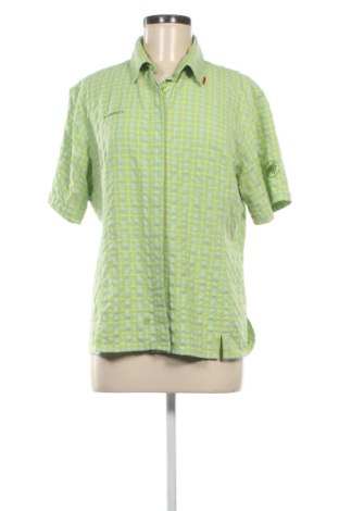 Cămașă de femei Mammut, Mărime XL, Culoare Multicolor, Preț 545,64 Lei, #137394611