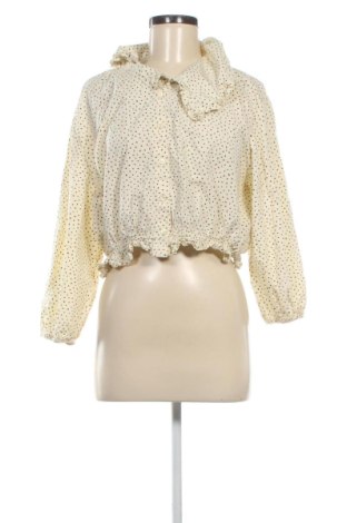 Дамска риза Monki, Размер L, Цвят Многоцветен, Цена 9,00 €, #137394965