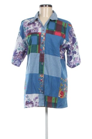 Cămașă de femei Unbranded, Mărime M, Culoare Multicolor, Preț 68,00 Lei, #137395042