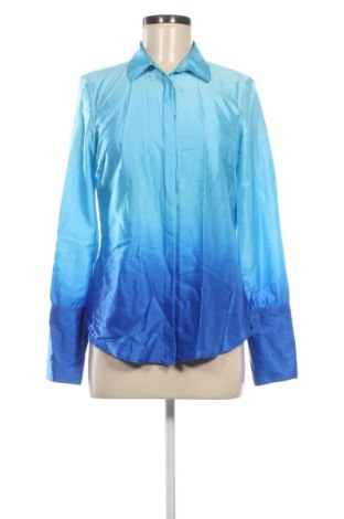 Damenbluse Sinsay, Größe S, Farbe Blau, Preis 23,07 €, #137395112