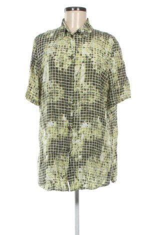 Cămașă de femei Encadee, Mărime XL, Culoare Multicolor, Preț 34,00 Lei, #137395242