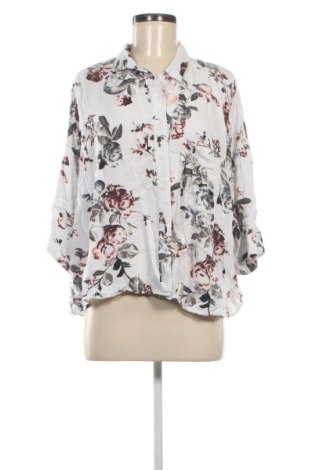 Dámska košeľa  H&M, Veľkosť XXL, Farba Viacfarebná, Cena  13,44 €, #137395311