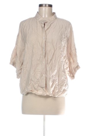 Női ing Unbranded, Méret XL, Szín Ekrü
, Ár 4 965 Ft, #137395324