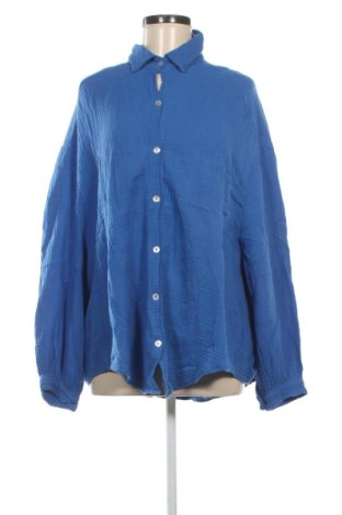 Dámska košeľa  Sassy Classy, Veľkosť XL, Farba Modrá, Cena  27,00 €, #137395404