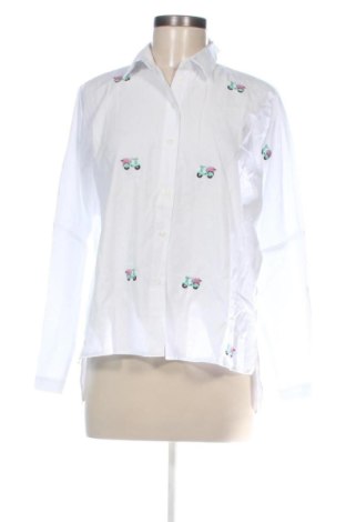 Női ing Unbranded, Méret M, Szín Fehér, Ár 5 674 Ft, #137395514