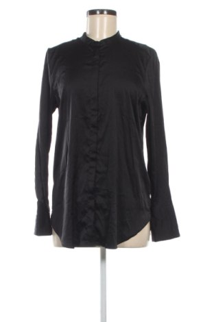 Damenbluse H&M, Größe L, Farbe Schwarz, Preis 9,14 €, #137396058