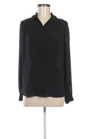 Damska koszula H&M, Rozmiar S, Kolor Czarny, Cena 25,40 zł, #137396599