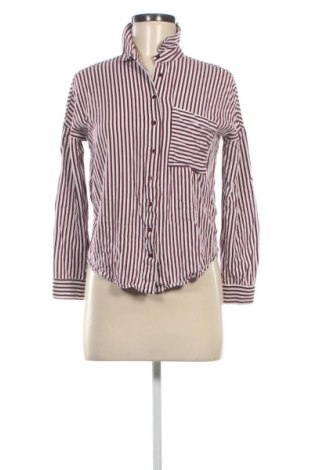 Дамска риза Cropp, Размер S, Цвят Многоцветен, Цена 6,00 €, #137397228