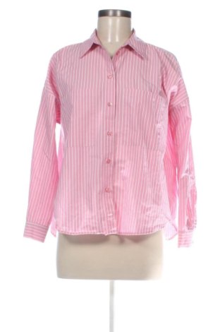 Damenbluse Zara, Größe S, Farbe Mehrfarbig, Preis 12,57 €, #137398807