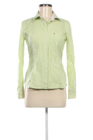 Cămașă de femei Tommy Hilfiger, Mărime M, Culoare Multicolor, Preț 166,13 Lei, #137399109