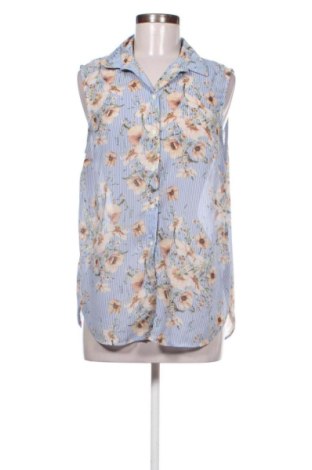 Cămașă de femei H&M, Mărime M, Culoare Multicolor, Preț 124,93 Lei, #137399186