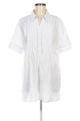 Dámska košeľa  Unbranded, Veľkosť XXL, Farba Biela, Cena  15,91 €, #137399273