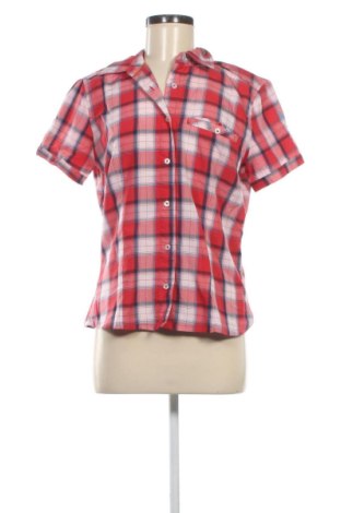 Damenbluse Hickory, Größe M, Farbe Mehrfarbig, Preis 19,00 €, #137400094