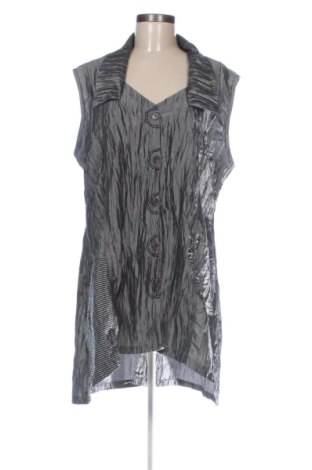 Damska koszula Unbranded, Rozmiar XXL, Kolor Szary, Cena 76,20 zł, #137402314