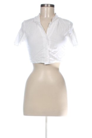 Дамска риза H&M, Размер XS, Цвят Бял, Цена 8,00 €, #137403385
