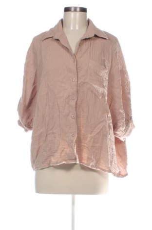 Női ing Unbranded, Méret S, Szín Hamurózsaszín, Ár 8 440 Ft, #137403389