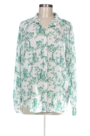Damska koszula H&M, Rozmiar XL, Kolor Kolorowy, Cena 76,20 zł, #137404951