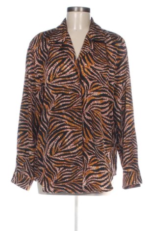 Cămașă de femei Unbranded, Mărime L, Culoare Multicolor, Preț 47,24 Lei, #137407216