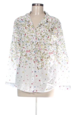 Cămașă de femei Unbranded, Mărime XL, Culoare Multicolor, Preț 68,24 Lei, #137407385