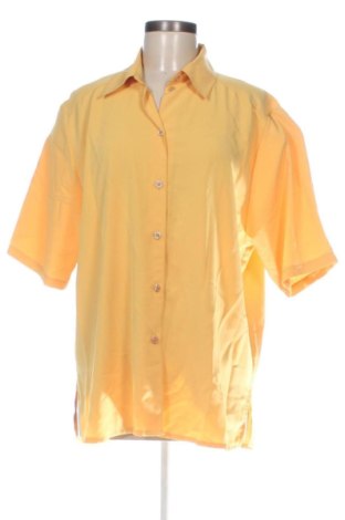 Cămașă de femei Bloch, Mărime L, Culoare Galben, Preț 62,99 Lei, #137407412