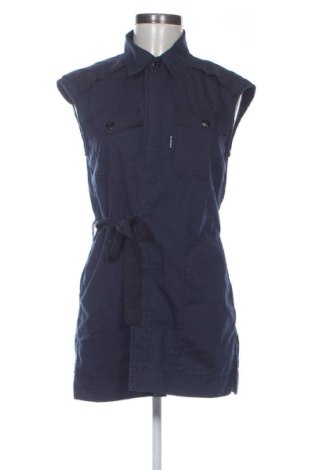 Női ing G-Star Raw, Méret M, Szín Kék, Ár 17 059 Ft, #137018715
