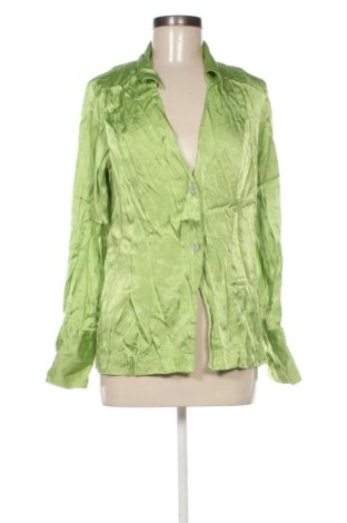 Dámská košile  H&M, Velikost L, Barva Zelená, Cena  386,00 Kč, #137377751