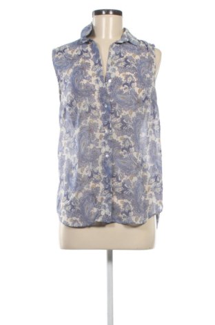 Дамска риза H&M, Размер M, Цвят Многоцветен, Цена 7,09 €, #137386295