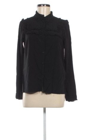 Damska koszula Holly & Whyte By Lindex, Rozmiar S, Kolor Czarny, Cena 31,00 zł, #137386044