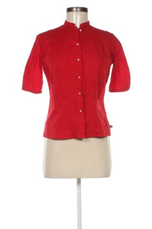 Dámská košile  Polo Ralph Lauren, Velikost S, Barva Červená, Cena  1 370,00 Kč, #137379282
