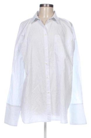 Cămașă de femei Unbranded, Mărime XL, Culoare Alb, Preț 50,99 Lei, #134592408