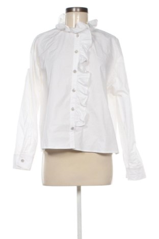 Női ing H&M, Méret M, Szín Fehér, Ár 6 419 Ft, #136992708