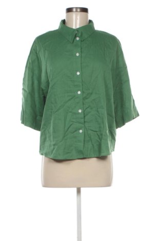 Női ing H&M, Méret L, Szín Zöld, Ár 4 629 Ft, #136994155