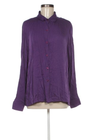 Női ing Sarar, Méret XL, Szín Lila, Ár 5 039 Ft, #136996968
