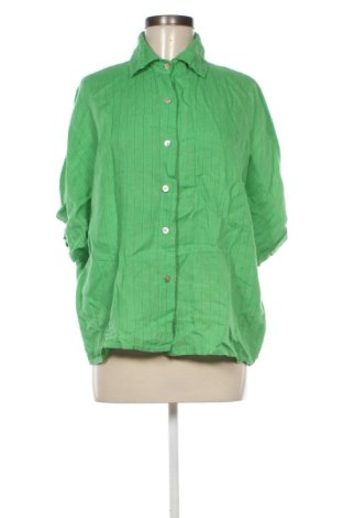 Női ing Unbranded, Méret XL, Szín Zöld, Ár 5 049 Ft, #137001285