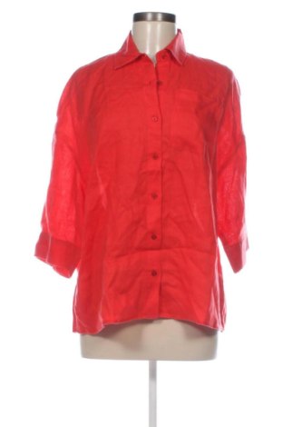 Női ing Mudo Collection, Méret M, Szín Piros, Ár 3 901 Ft, #137163688